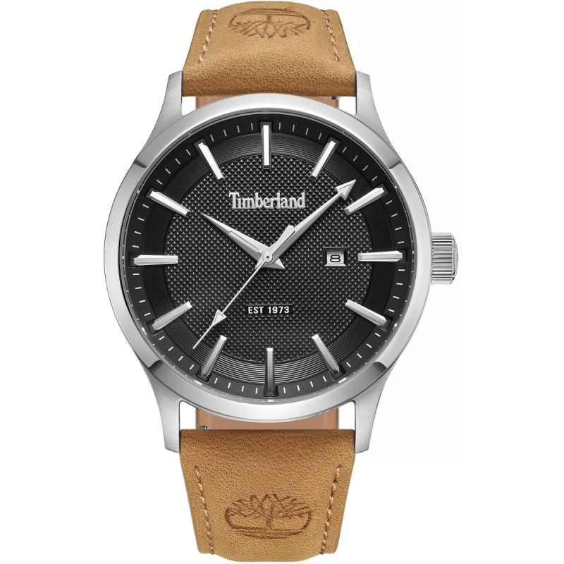 TIMBERLAND Trumbull Men's Watch TDWGB0041003 + BOX hátizsák
