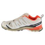 Salomon XA Pro 3D v9 L47882600 bézs túracipő