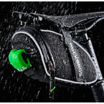Rockbros bike saddle táska