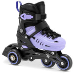 Spokey 4in1 4One Jr SPK-944650 roller skates size 34-38