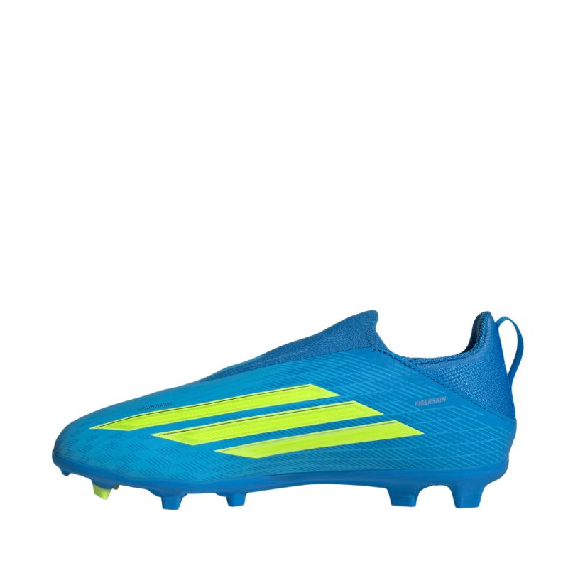 adidas F50 League LL FG/MG JR9008 Kids' Football Boots focicipő