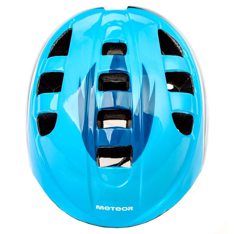 Meteor MA-2 Jr. Bicycle Helmet uniw helmets