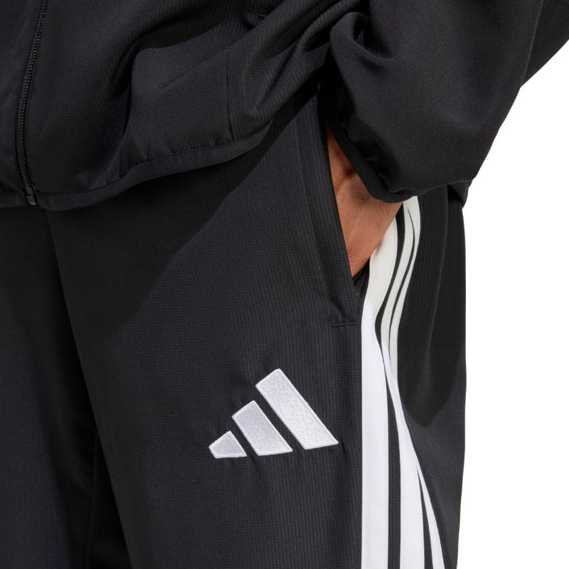 adidas Tiro 26 League Presentation Men's Black JZ9046 fekete nadrág