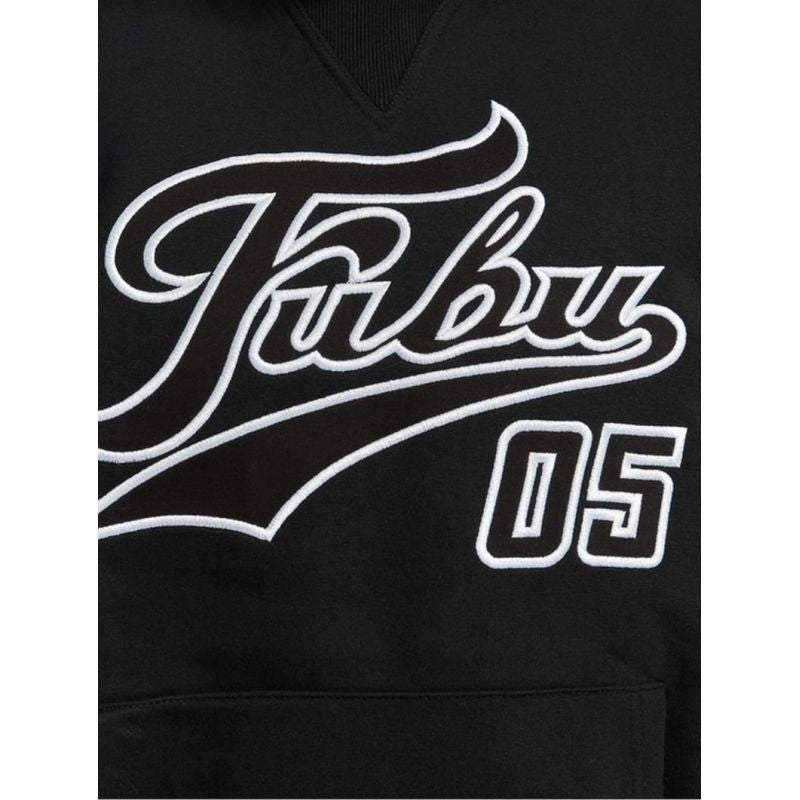 Inny Fubu Varsity Heavy Hoodie M 6021078 Pulóver