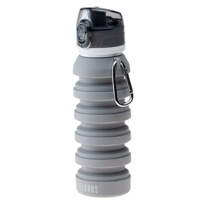 Elbrus Antila water bottle szürke water bottles, training equipment
