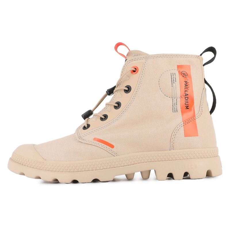 Palladium Pampa Lite Journey M 79539-257-M shoes Cipő