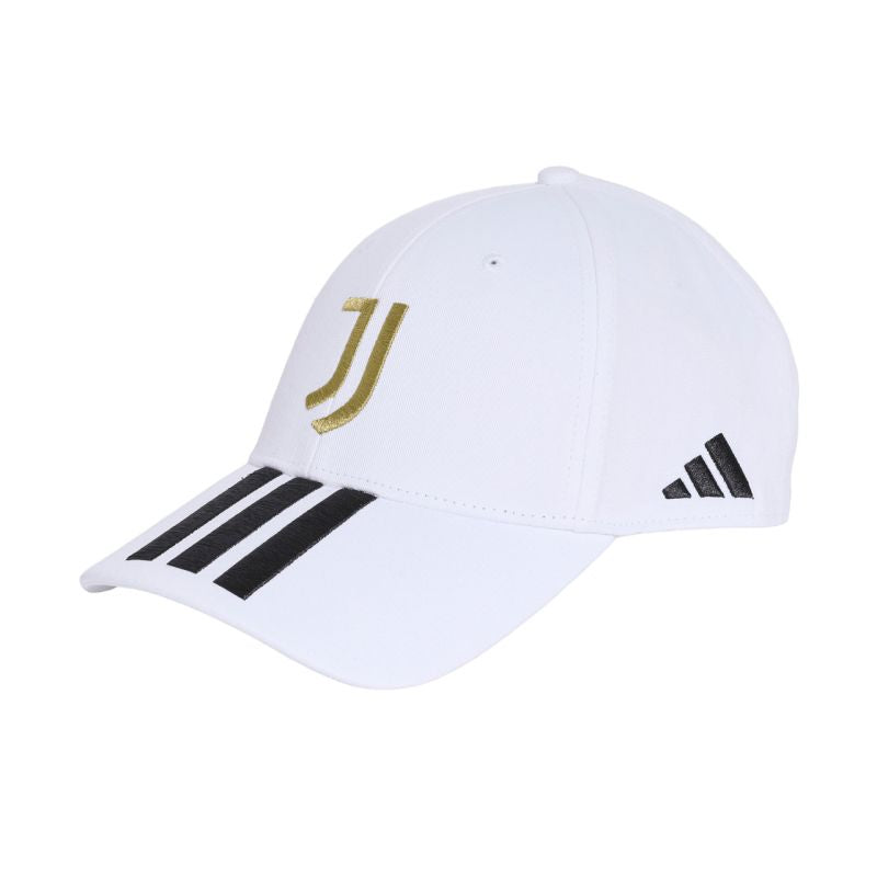 adidas Juventus white cap