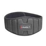 HMS Gray rS Strength Training Belt szürke póló 17-63-055