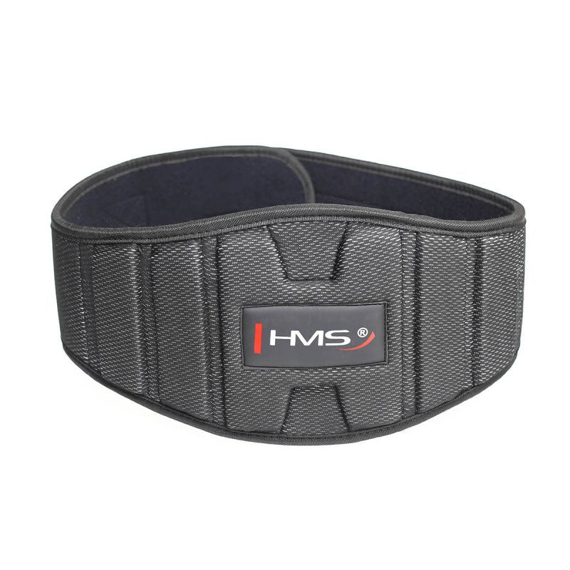 HMS Gray rS Strength Training Belt szürke póló 17-63-055
