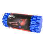 Body Sculpture BB 026D massage roller kék edzőfelszerelés BB026D