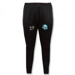 Tempish Teem sweatpants fekete pants