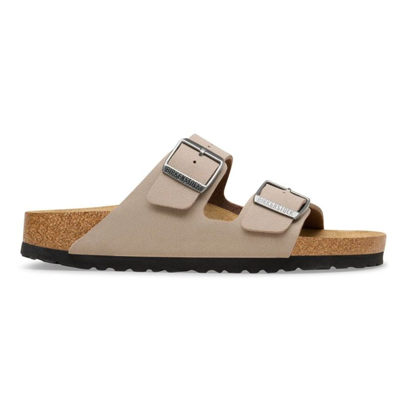 Birkenstock ARIZONA BS GRAY TAUPE flip-flops (standard width)