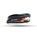 DBX Bushido Mouthguard - Mouthguard | DBX Flame protectors and knee pads