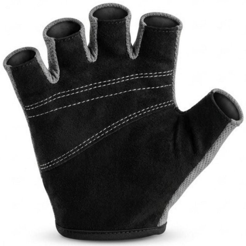 Dunlop Senior Cycling Gloves S.Xl - Gray szürke kesztyű GSP-1042947
