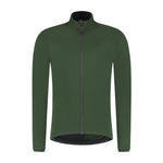 Rogelli ESSENTIAL II winter green zöld dzseki