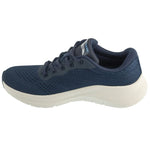 Skechers Arch Fit 2.0 – Big League Navy, Size sötétkék utcai cipő 150051-NVY