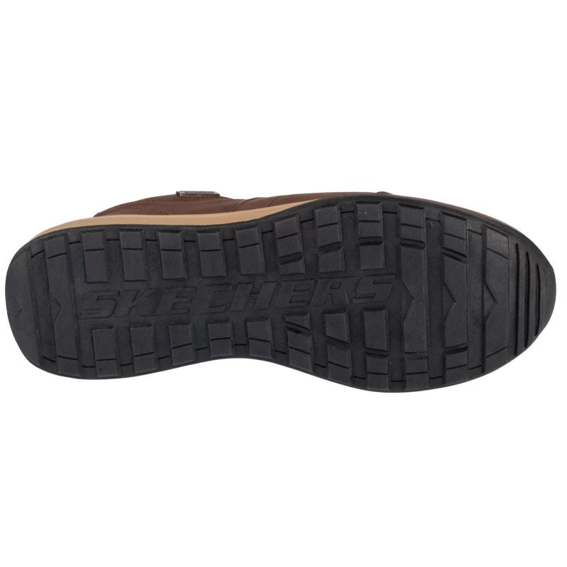 Skechers Netson - Gander 205236-BRN Brown 42 Kiegészítő