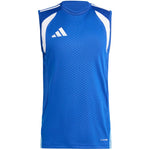 Adidas Tiro 26 Competition Sleeveless Jersey Men's kék férfi póló KA7613