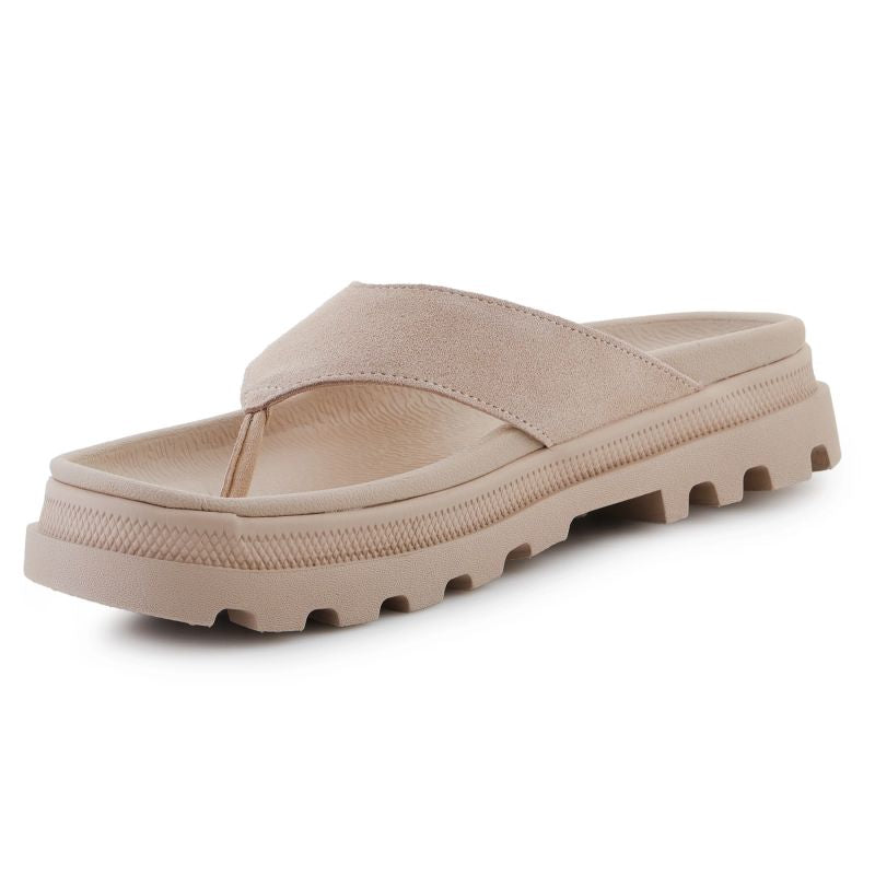 Palladium Dunelite Azur Sde W 74453-257-M Flip-Flops Cipő