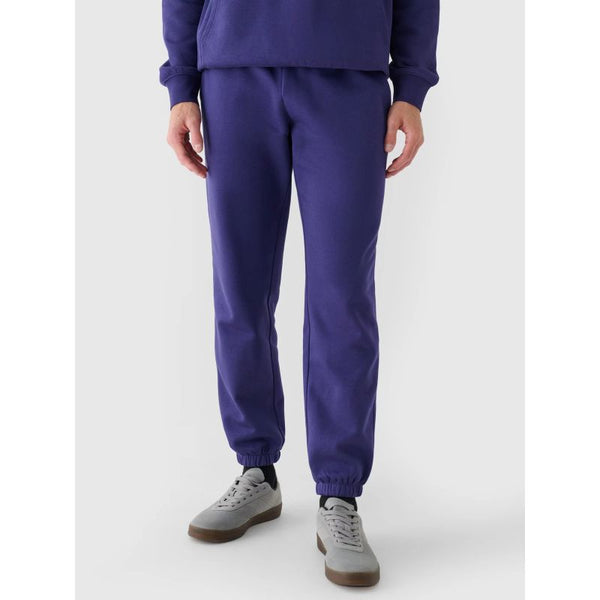 4f Men's jogger sweatpants 4FWMM00TTROM1140-46SMen's jogger sweatpants 4FWMM00TTROM1140-31S General
