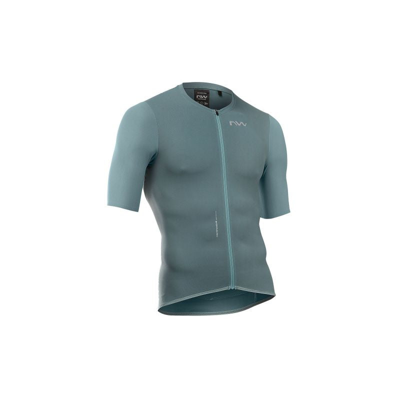 Northwave Essence Jersey Green 4xl póló 89251156_116