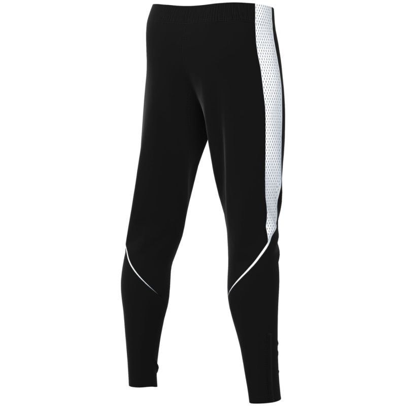 Nike Dri-FIT Strike 26 Kids' Trousers Black fekete gyerek nadrág HV8395010