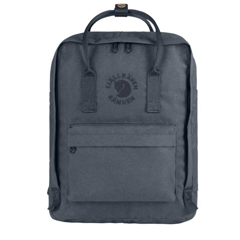 Fjällräven Re-Kånken Slate backpack F23548-41 szürke hátizsák