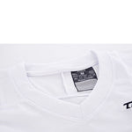 TEMPISH Jr Training Shirt fekete shirts