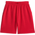 4F Boy's CAS M780 red 62S piros short 4FJWSS26TSHOM78062S