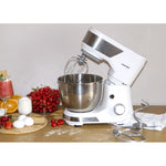 Blaupunkt SMM501 planetary food processor, 1500W