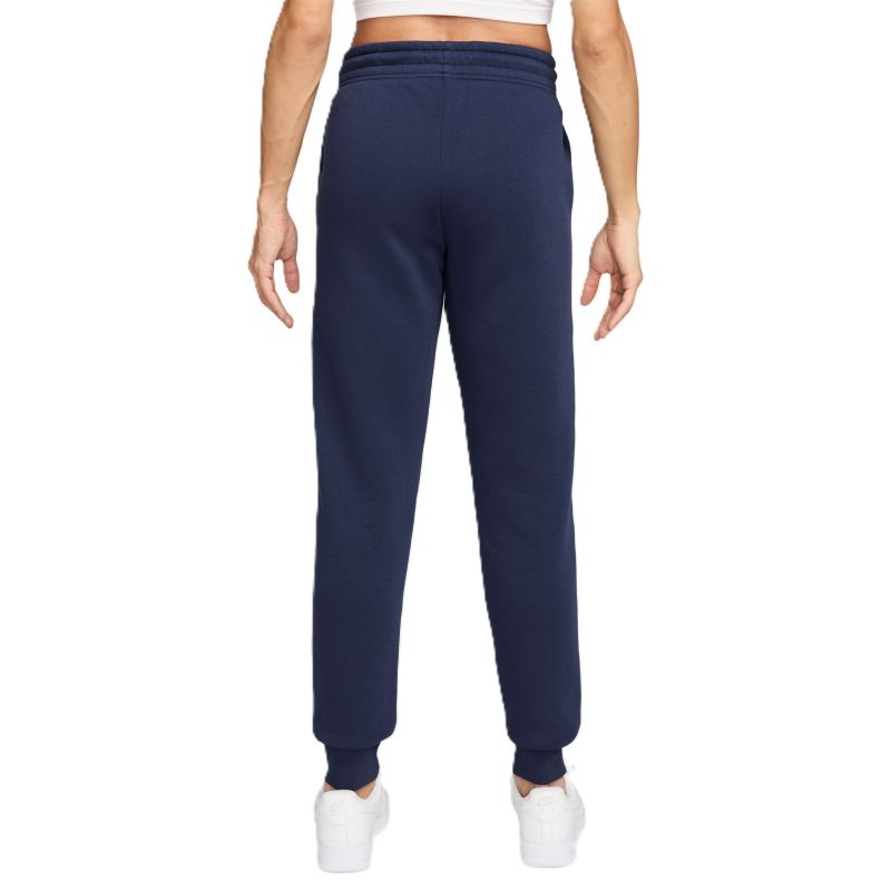 Nike Sportswear Phoenix Fleece Women's FZ7626-410 xs (158cm) nadrág