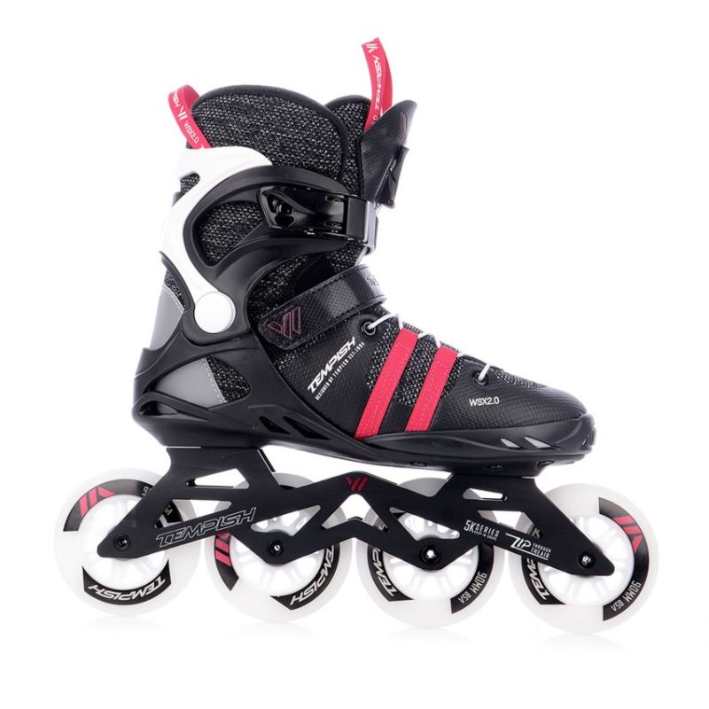 Tempish WSX 90 FLS Lady Roller Skates görkorcsolya
