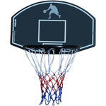 Enero BASKETBALL BACKBOARD WITH RIM 40CM CYKLON boards