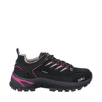 cmp Rigel 2.0 Low 54UZ Women's Hiking cipő 3Q1824654UZ