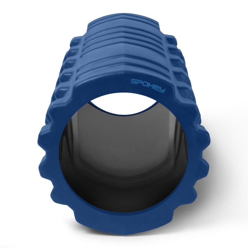 Spokey 33 cm Fitness Massage Roller MIXROLL 33x14 cm edzéssegítő SPK-946458