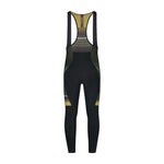 Rogelli men's STRYDE zöld kerékpáros nadrág SIRC1210007.400.XL