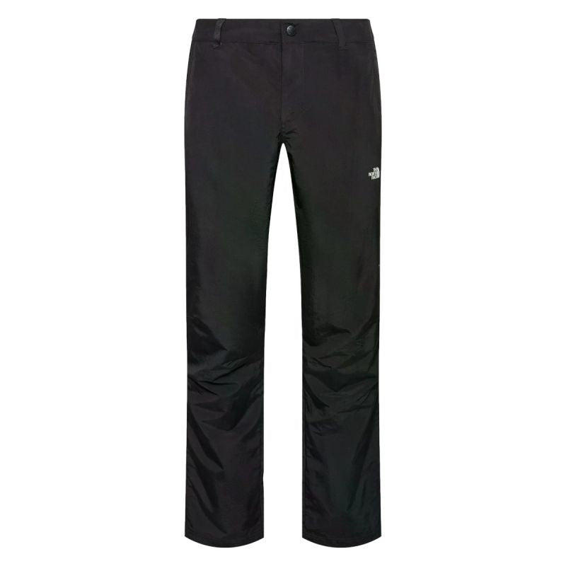 The north face Men's Tanken Pant Regular Fit Outdoor Sweatpants Black (NF0A3RZYJK3) Ruházat