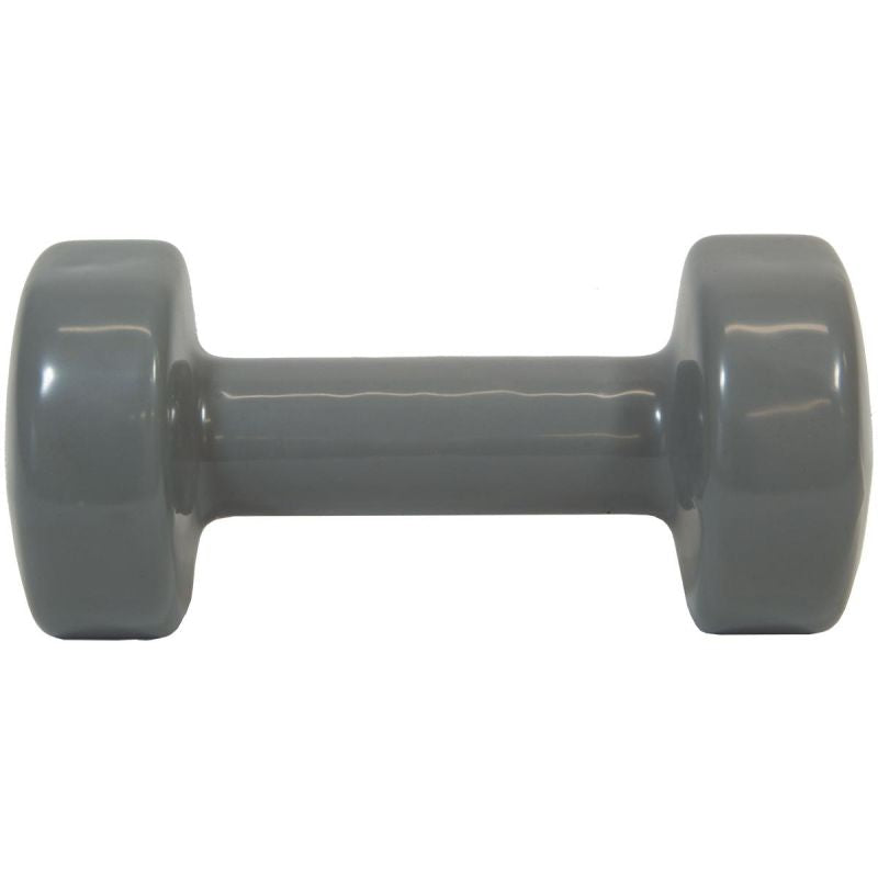 Enero 5 Kg Vinyl Dumbbell Vdb Fit edzőfelszerelés GSP-580260