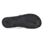 New Balance Women`S Pro Thong Flops Black/Teal