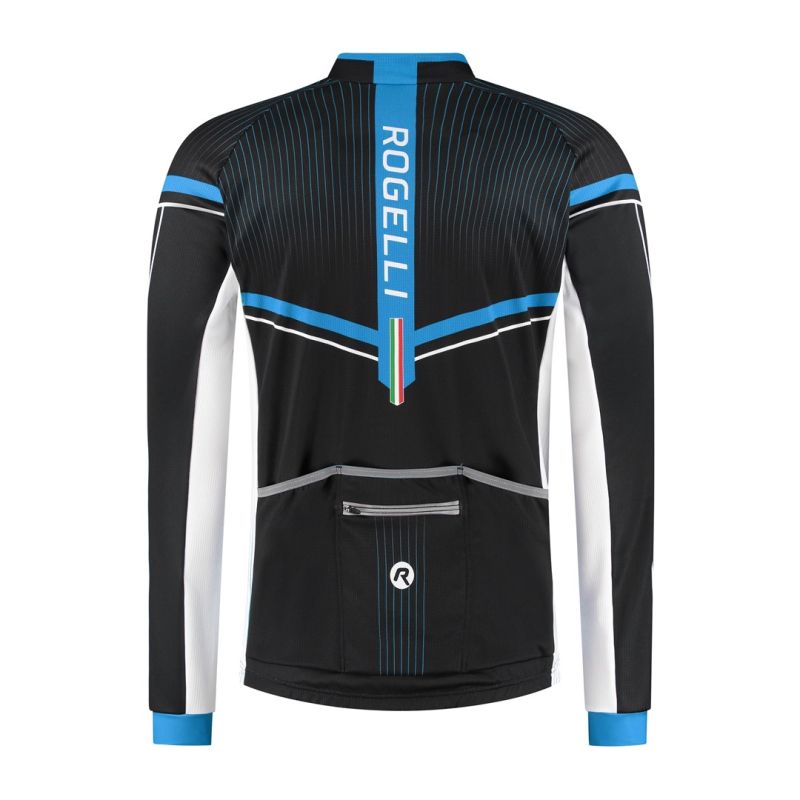 Rogelli GARA MOSTRO II long sleeve shirt no 4XL