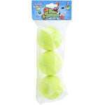 XQMAX Tennis 3 Pcs teniszlabda GSP-211932