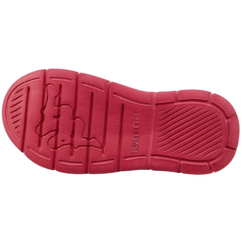 Kappa Kaleo K Jr Sandals sötétkék utcai cipő 260887K6722