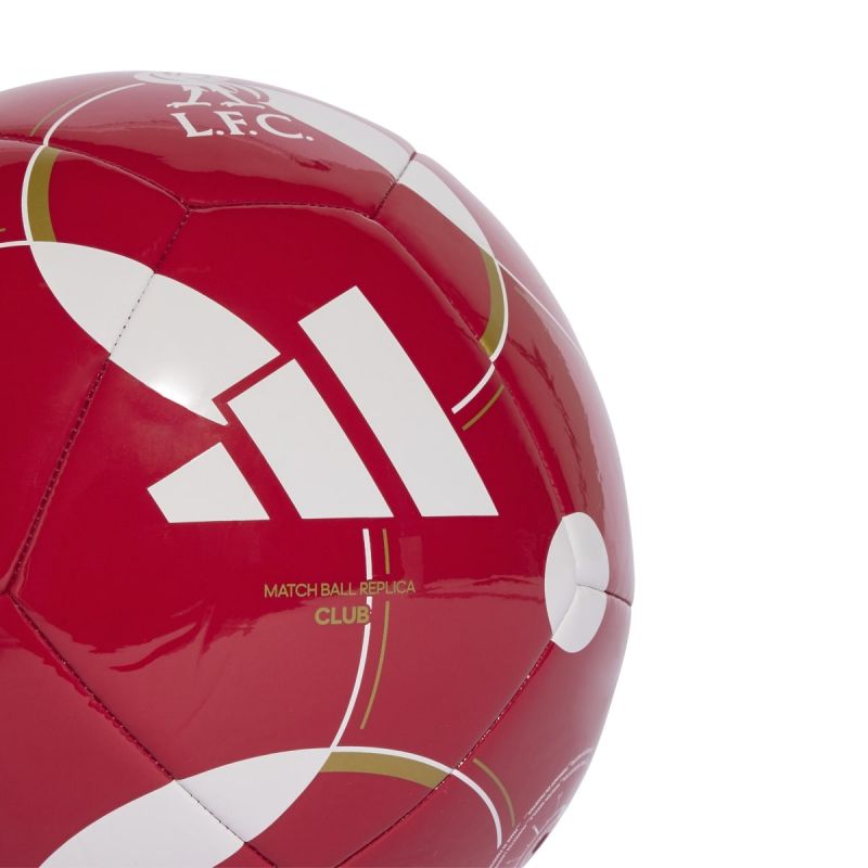 adidas Liverpool LFC Club Home Ball JY6164 Kiegészítő
