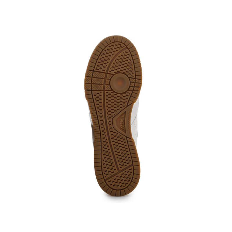 Skechers Slip-ins: Recoil 254200-WNT White/Natural Cipő