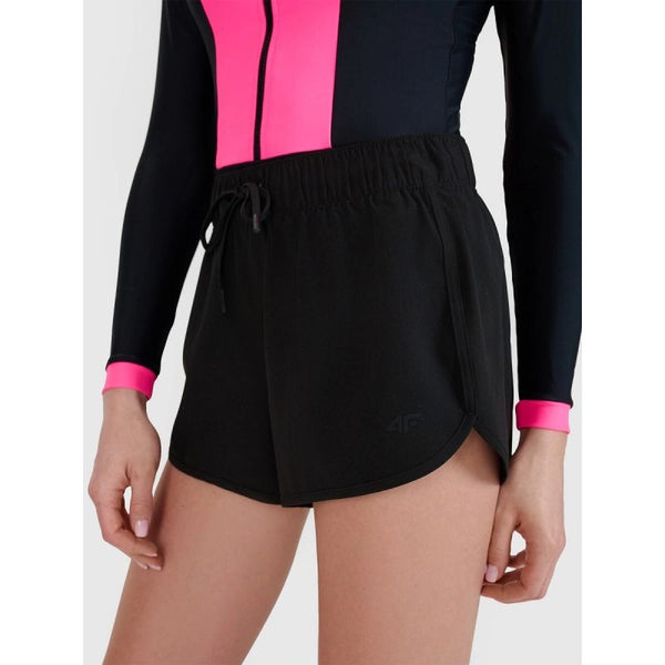 4f Women's beach shorts 4FWSS25UBDSF130-20S General