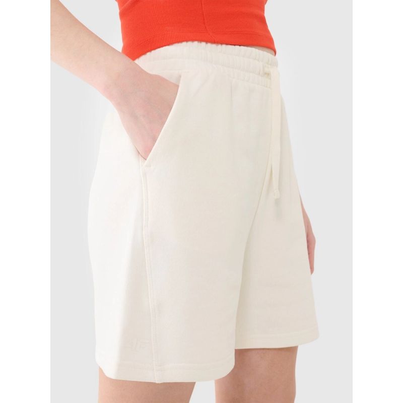 Women's sweatpants 4F