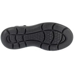 Skechers Slip-Ins: On-The-GO Encore – Blair Black fekete utcai cipő 144853-BBK