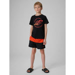 4F Boys' boardshorts 158/164 short