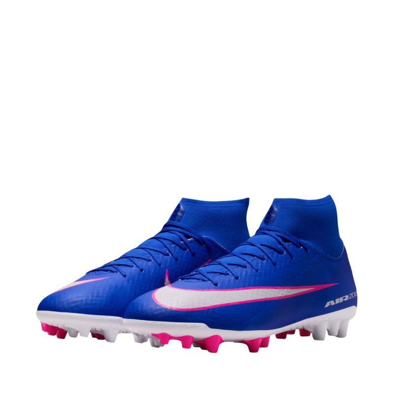 Nike Mercurial Superfly 10 Academy AG 446 football boots nadrág FQ8329446