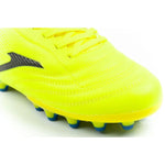 Joma Toledo JR 2609 children's football boots for turf and orlik focicipő